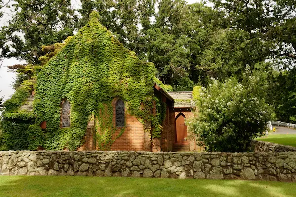 Gostwyck Chapel (3)